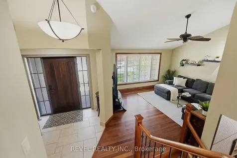 63 Millbridge Crescent Pelham ON L0S 1E1