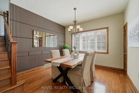 63 Millbridge Crescent Pelham ON L0S 1E1
