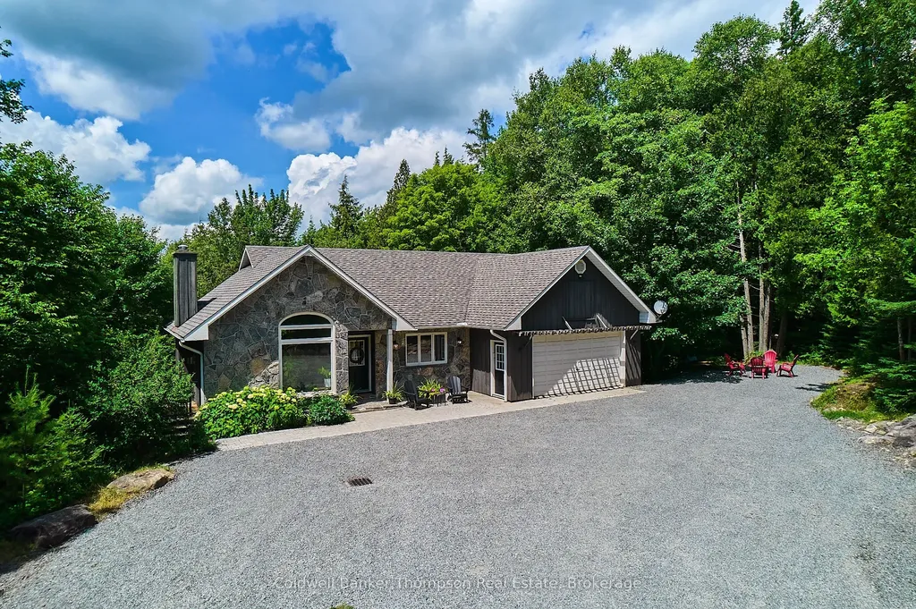 440 Chub Lake Road Huntsville ON P1H 2J3