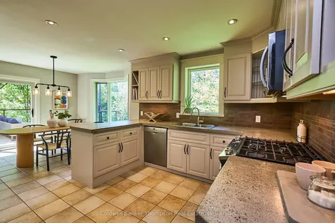 440 Chub Lake Road Huntsville ON P1H 2J3