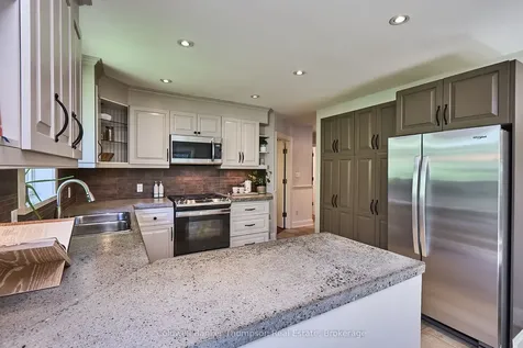 440 Chub Lake Road Huntsville ON P1H 2J3