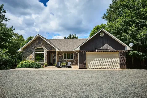 440 Chub Lake Road Huntsville ON P1H 2J3