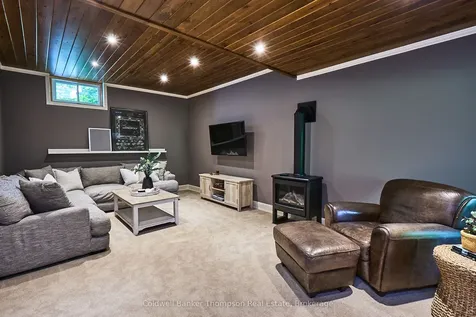 440 Chub Lake Road Huntsville ON P1H 2J3