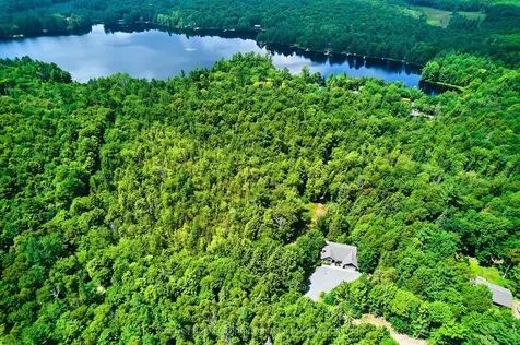440 Chub Lake Road Huntsville ON P1H 2J3