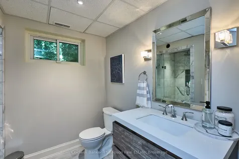 440 Chub Lake Road Huntsville ON P1H 2J3