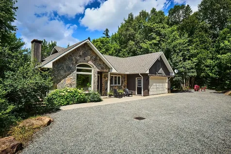 440 Chub Lake Road Huntsville ON P1H 2J3