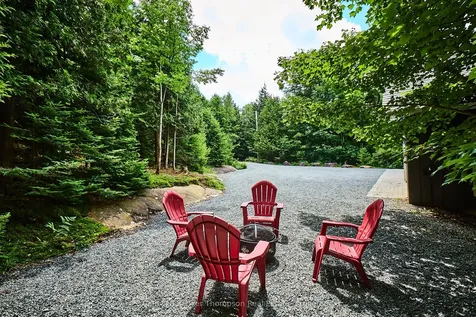 440 Chub Lake Road Huntsville ON P1H 2J3