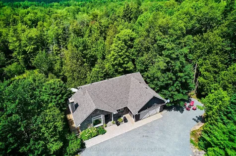 440 Chub Lake Road Huntsville ON P1H 2J3