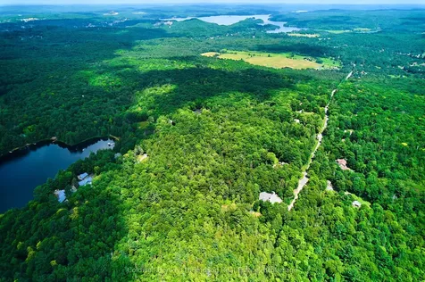 440 Chub Lake Road Huntsville ON P1H 2J3