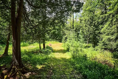 440 Chub Lake Road Huntsville ON P1H 2J3