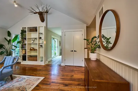 440 Chub Lake Road Huntsville ON P1H 2J3