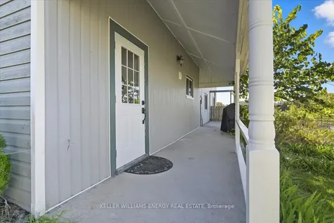 28 Lockhart Court Trent Hills ON K0K 3K0