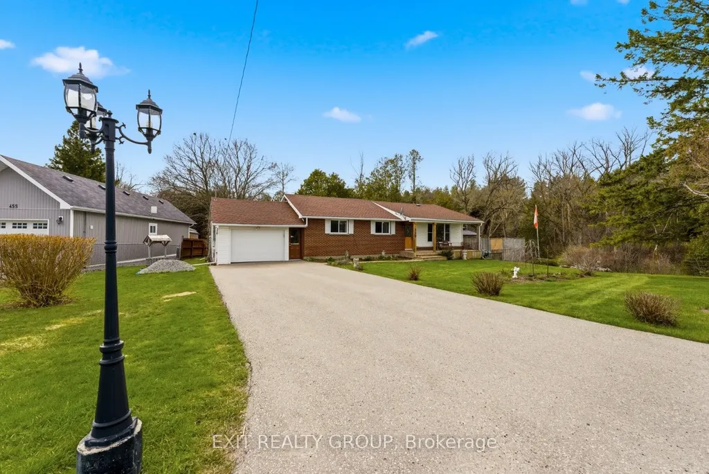 459 Brook Road N Cobourg ON K9A 4J8