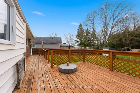 459 Brook Road N Cobourg ON K9A 4J8