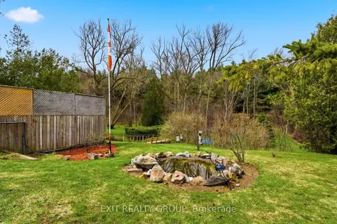 459 Brook Road N Cobourg ON K9A 4J8