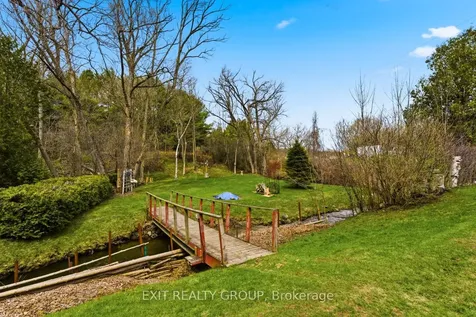 459 Brook Road N Cobourg ON K9A 4J8