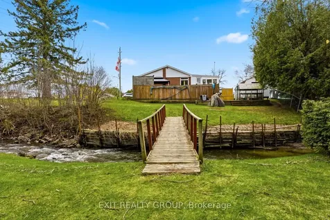459 Brook Road N Cobourg ON K9A 4J8