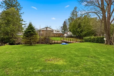 459 Brook Road N Cobourg ON K9A 4J8