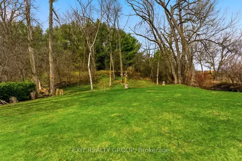 459 Brook Road N Cobourg ON K9A 4J8