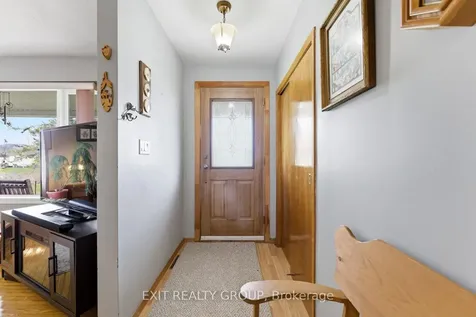 459 Brook Road N Cobourg ON K9A 4J8