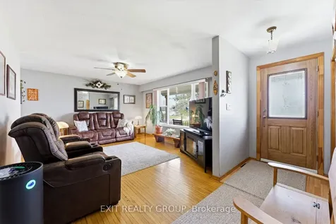 459 Brook Road N Cobourg ON K9A 4J8