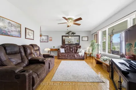 459 Brook Road N Cobourg ON K9A 4J8
