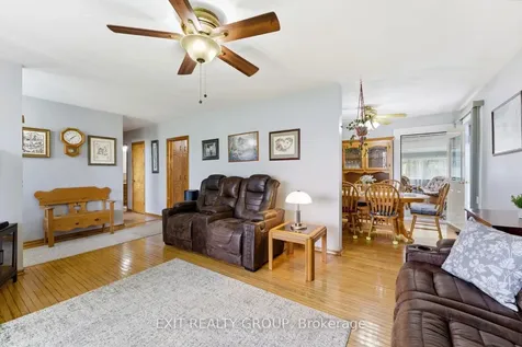 459 Brook Road N Cobourg ON K9A 4J8