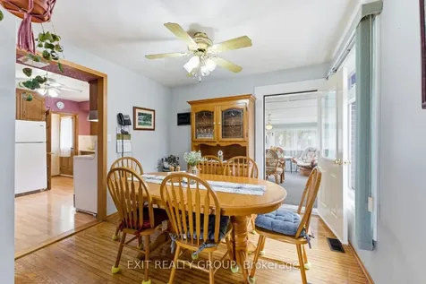 459 Brook Road N Cobourg ON K9A 4J8
