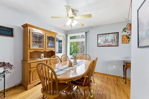 459 Brook Road N Cobourg ON K9A 4J8