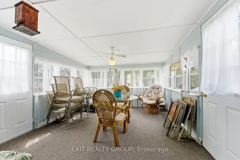 459 Brook Road N Cobourg ON K9A 4J8