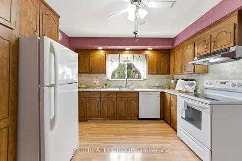 459 Brook Road N Cobourg ON K9A 4J8