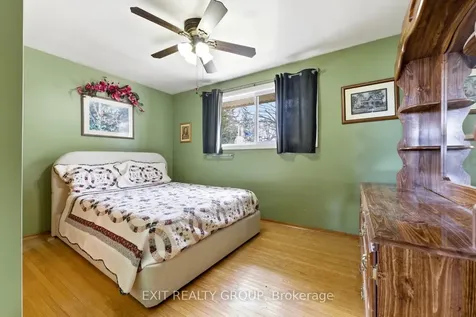 459 Brook Road N Cobourg ON K9A 4J8