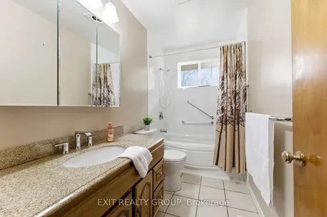 459 Brook Road N Cobourg ON K9A 4J8
