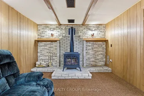 459 Brook Road N Cobourg ON K9A 4J8