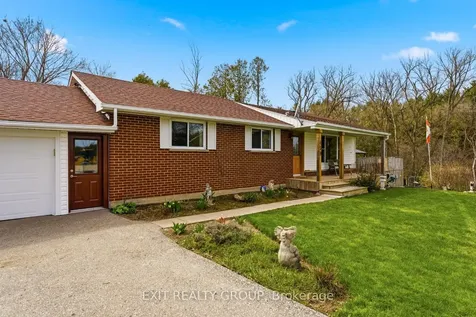 459 Brook Road N Cobourg ON K9A 4J8