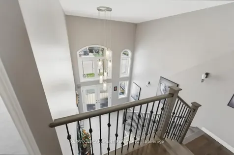 64 Onyx Court Hamilton ON L8W 4A3