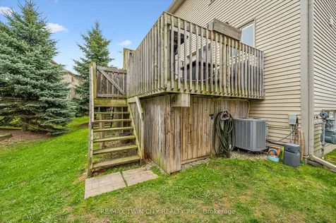 1941 Ottawa Street S Kitchener ON N2E 0C2