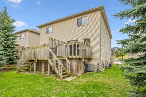 1941 Ottawa Street S Kitchener ON N2E 0C2