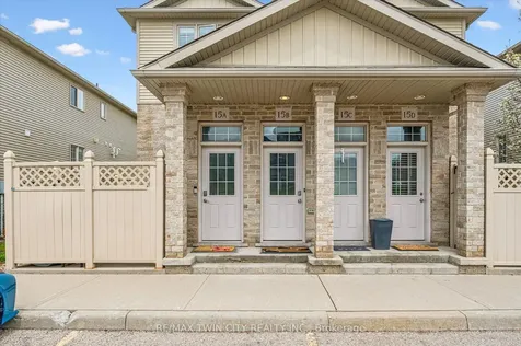 1941 Ottawa Street S Kitchener ON N2E 0C2