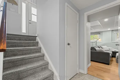 26 Tara Crescent Thorold ON L2V 4M1