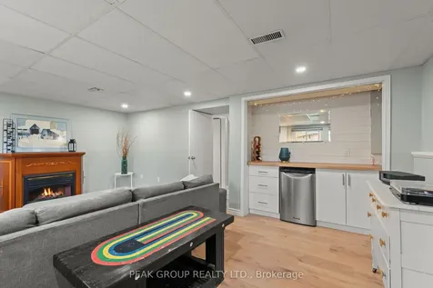 26 Tara Crescent Thorold ON L2V 4M1