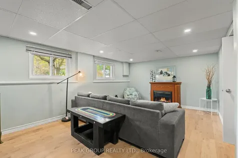 26 Tara Crescent Thorold ON L2V 4M1