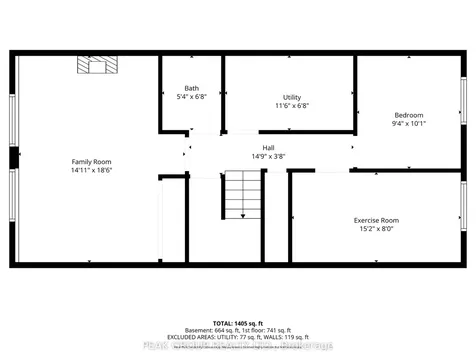 26 Tara Crescent Thorold ON L2V 4M1