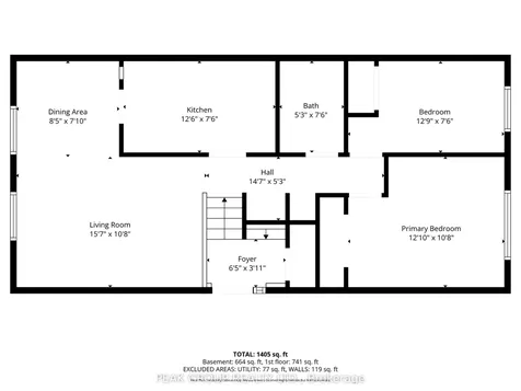 26 Tara Crescent Thorold ON L2V 4M1