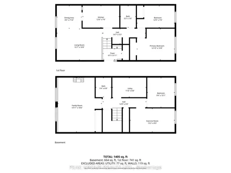 26 Tara Crescent Thorold ON L2V 4M1