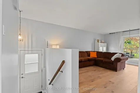 26 Tara Crescent Thorold ON L2V 4M1