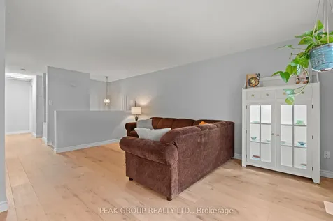 26 Tara Crescent Thorold ON L2V 4M1