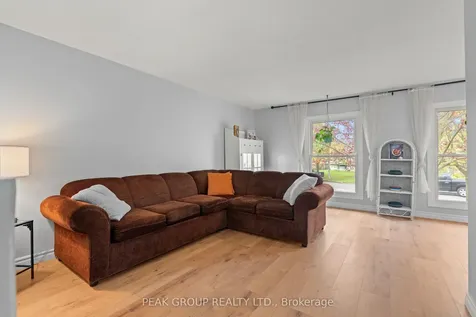 26 Tara Crescent Thorold ON L2V 4M1