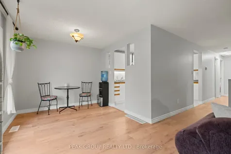 26 Tara Crescent Thorold ON L2V 4M1