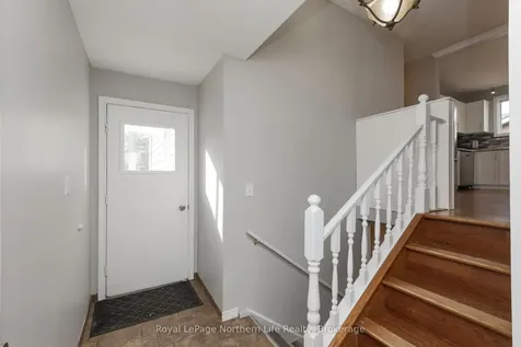 57 Nancy Drive North Bay ON P1B 9M1